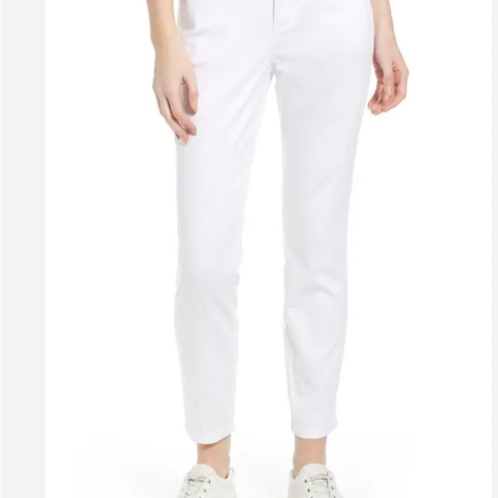 White Denim by Tommy Bahama